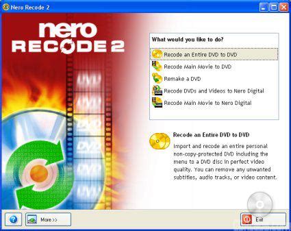 This is often the complete package media suite that has everything that's. CDRLabs.com - Software Bundle - Memorex MRX-500N 16x DVD±RW - Reviews