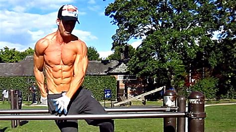 Free shipping on orders over $25 shipped by amazon. What Are The Top Calisthenics Exercises