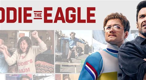 Eddie (taron egerton) nem igazán ügyes, sőt, első ránézésre kifejezetten kétballábasnak tűnik, viszont nagyon kedves. Eddie, a sas - filmajánlónk egy igaz történetről - Mindset Pszichológia