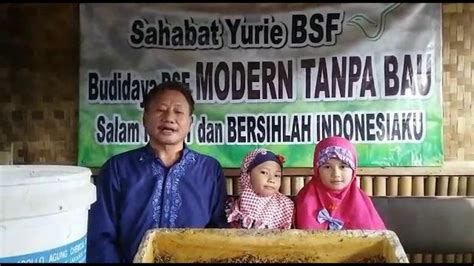 1,228 likes · 4 talking about this. Part 3: Keluarga Besar Yurie BSF Ucapkan Selamat Lebaran ...