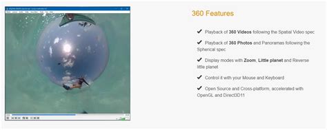 Access your internet connection access your home or work networks access your internet connection and act as a server. VLC media player adds 360-degree videos support to its ...