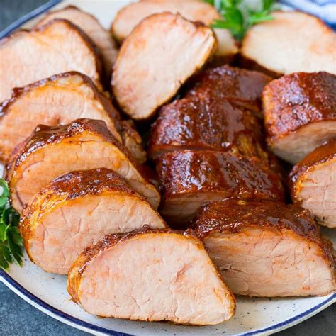 Pat pork dry with paper towels. Best Brine For Pork Loin : The Best Brined Pork Roast - Steven and Chris - Most of our simple ...
