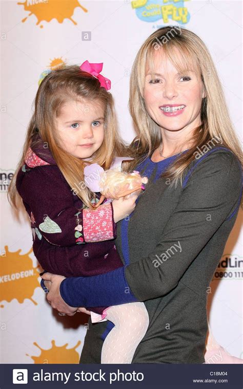 Amanda holden and daughter alexa attending the virgin tv british academy television awards 2018 held at the royal festival hall, southbank centre, london. Amanda Holden with her daughter Alexis | Amanda holden ...