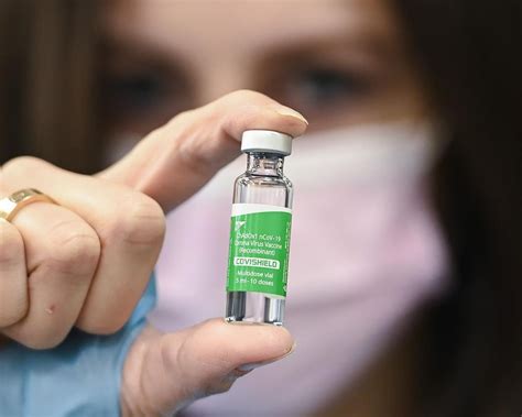 White house press secretary jen psaki confirmed thursday the u.s. Canada studying reports from Europe on AstraZeneca vaccine ...