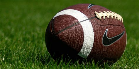 No hashtags in your title, or image. Are you ready for some football?