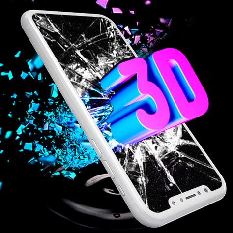 Live Wallpapers 3D/4K - Parallax Background HD v3.3.8 ...