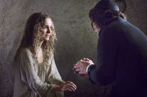 Javier bardem, natalie portman, stellan skarsgård vb. First Look: Goya's Ghosts | POPSUGAR Entertainment