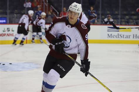 Tyson jost scored twice to punctuate his strong season. Colorado Avalanche on Twitter: "Almost time... Let's get a ...