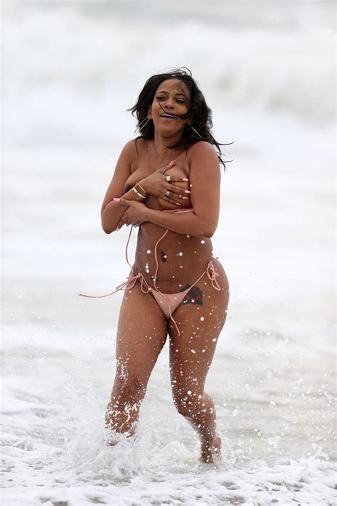 Janet jackson herself — to selena gomez , check out the worst. Sundy Carter Wardrobe Malfunction (36 Photos) | #TheFappening