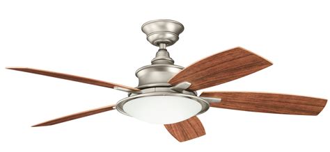 Find many great new & used options and get the best deals for kichler ceiling fan remote at the best online prices at ebay! Kichler 310104 Cameron 52" 5 Blade Indoor / Outdoor ...
