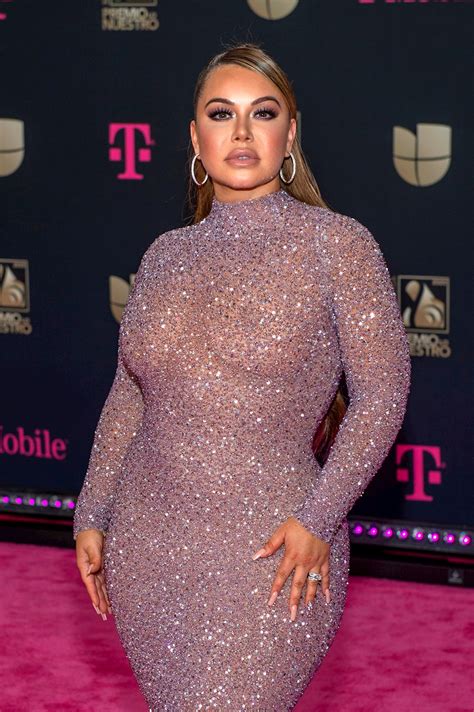 Hispanos, inmigración, el tiempo, famosos, futbol y más. Chiquis Rivera anuncia que se separará de su esposo ...