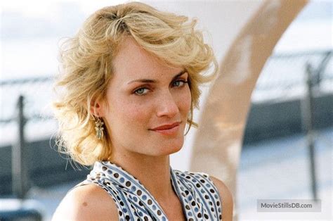 Amber valletta in hitch (2005). Pin by Giorgio Risatti on già.. | Hitched, Hair styles, Mendes