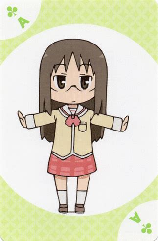 Zerochan has 6,567 jujutsu kaisen anime images, wallpapers, android/iphone wallpapers, fanart, cosplay pictures, and many more in its gallery. Nichijou Art and Stuffs — Nichijou Parapara Trump Cards Key Animators:... in 2020 | Nichijou ...