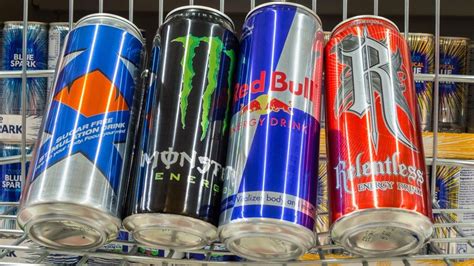 Taurine is an ingredient in some energy drinks. 25 Top Pictures Ab Wann Ist Energy Drink Erlaubt - Red ...