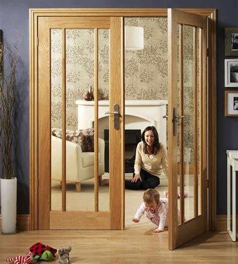 Not only will one of the internal doors with glass 9add natural light to your space, but. internal-glass-door-category | Shawfield Doors