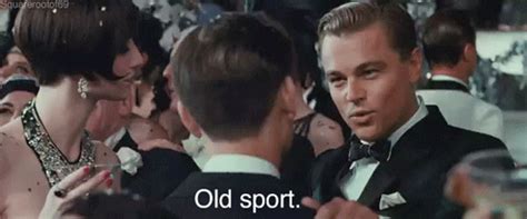 I hope you have a fantastic day and a fantastic year to come. The Great Gatsby Review GIF - Find & Share on GIPHY