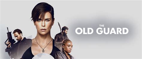 The film stars charlize theron, kiki layne, matthias schoenaerts, marwan kenzari, luca marinelli, harry melling. The Old Guard (2020) IMDB