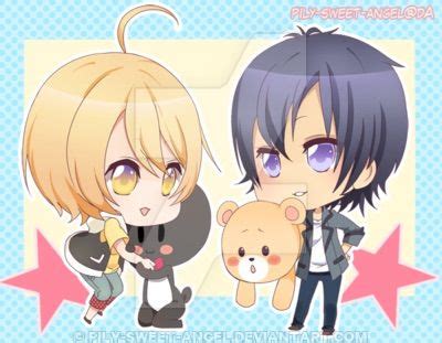 Offer valid for eligible subscribers only. love stage!! | Anime Amino
