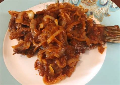 Check spelling or type a new query. Resep Gurame Saus Padang : Resep Gurame Goreng Saus Padang ...