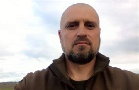 Від обстрілу під Старогнатівкою загинув 43-річний Володимир Онопрієнко ...