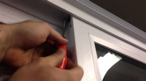 How do you replace a sliding patio door? Removing Sliding door panel - YouTube