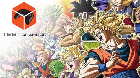 Apparently not all playable and assist characters will be available in the beginning, as they will have to be unlocked in adventure mode by completing several. Test Chamber - Dragon Ball Z: Extreme Butoden - Game Informer