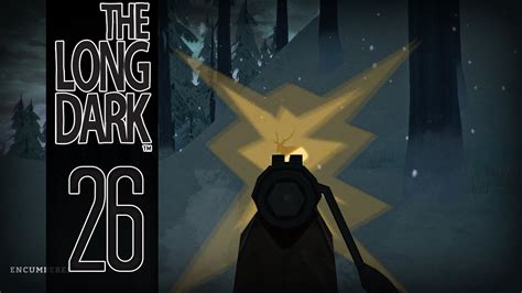 You should collect glands from salamanders to help the refugees keep their fires lit for protection against the dark and cold. The Long Dark | 26 | Ready, Aim, FIRE! - YouTube