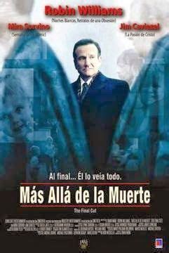 Obviamente no están todas las que son, pero esperamos que este repaso os sea de utilidad. Más Allá de la Muerte en 2020 | Peliculas en netflix, Netflix, Peliculas