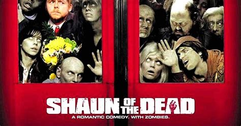 Are you confused about deciding which movie you should watch right now? Should I Let My Ten-Year-Old Daughter Watch Shaun Of The Dead?