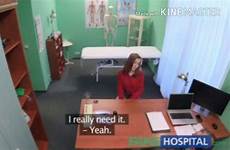 fake hospital doctor girl student wants boyfriend