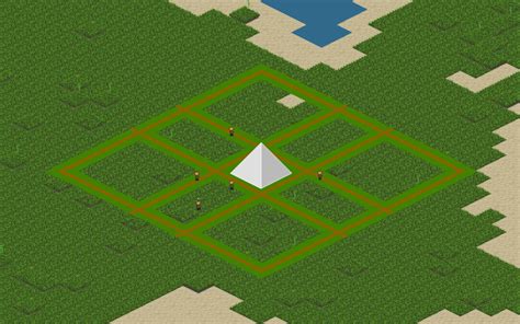 It's about time i brush up on my isometric pixel art, so in this video i create an isometric building and share a few thoughts on the experience and design. Ancient Power: isometric strategy game with pixel art ...