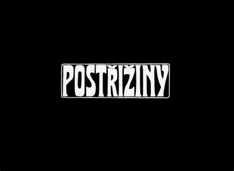 Unde pot face streaming pentru postřižiny? Postřižiny (1980) - Filmový přehled