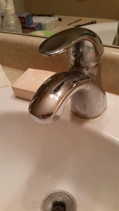 Shut off plumbing meaning in hindi. plumbing - Pfister bathroom faucet -- where to remove top ...