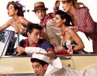 We know comedy gold can be hard to come by, so we've scoured the depths of the streaming landscape to dig it out. Friends Is Still The Best Comedy Series Show In The World ...