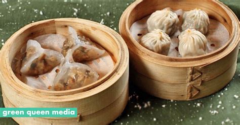 Cantonese dim sum culture began in tearooms in the latter half of the nineteenth century in the city fillings vary, but are usually pork or shrimp with vegetables and aromatics such as ginger, chinese. Vegetable Dim Sum / Hong Kong S Best Dim Sum Cnn Travel ...