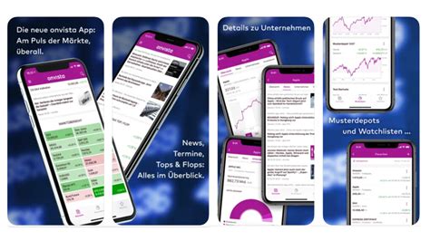 Onvista im Test: Unsere Erfahrungen mit dem Online-Broker ...
