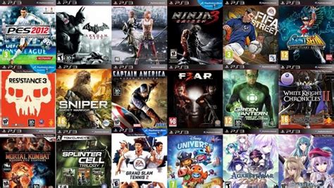 En nuestros juegos de coches gratis deberás competir con los rivales más exigentes en todo tipo de escenarios: Tus juegos de PS3 no funcionarán en PS4, según Sony ...
