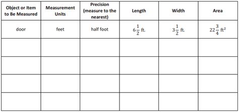 1 ÷ 3 = question 3. Eureka Math Grade 6 Module 5 Lesson 6 Answer Key - CCSS Math Answers