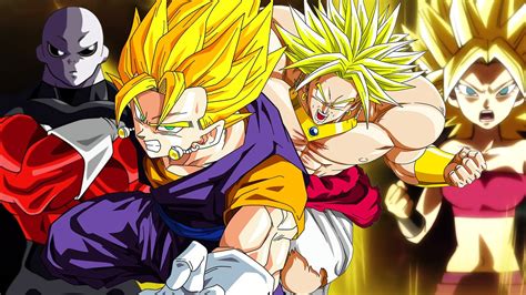 Characters of dlc 1 and dlc 2 included 11.04.2018: Dragon Ball FighterZ: Datamine Seems to Reveal DLC ...