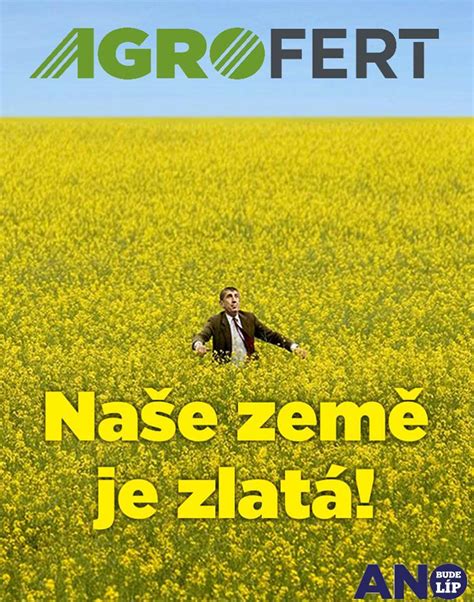 Kdy se děly takové absurdnosti, že jste pomalu chrlil jeden vtip za druhým a ani vás to nestálo moc práce? Řepka! Tomáš! Celé Česko si dělá srandu z Babiše. Ale ...