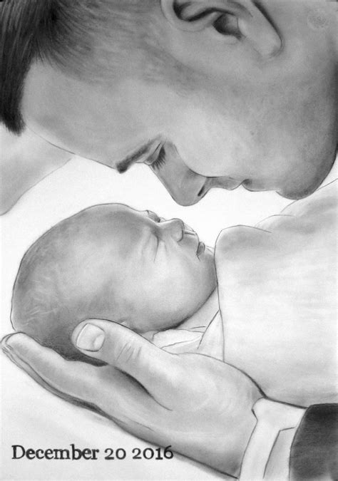 Whether it's his birthday, first father's day, or simply a gift to commemorate this exciting chapter of life, a special gift for an expectant dad is a wonderful gesture. Fathers day gift from daughter, gift for dad, baby son ...