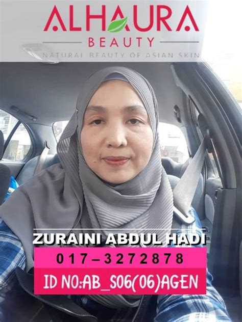 Menyediakan produk kesehatan, kecantikan, peralatan rumah tangga dan alat olahraga. ALHAURA BEAUTY - Produk Kecantikan Berasaskan Herba 100% ...