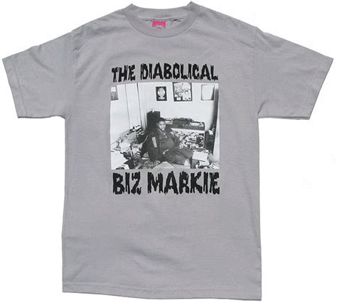 Biz markie suffered complications with diabetes (image: SALE: Cold Chillin' | Stones Throw Records