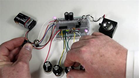 Made by jacob morgan and george burdell · hosting 2,011,865 sequences since 2013 · buy me a coffee! ELECTRONIC MUSIC SYNTHESIZER BUILDING WORKSHOP - YouTube