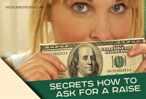 If you know your performance has been subpar, it's going to be harder to justify a just because you know you want a raise that doesn't mean you know how much to ask for a raise. Secrets How To Ask For A Raise: Just Follow These Tips ...