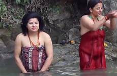bathing ganga rishi panchami