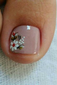 Pero no te preocupes, hemos preparado una selección muy especial, para los diseños más tiernos. Uñas Decoradas Pies Elegantes : Unas Decoradas De Los Pies ...