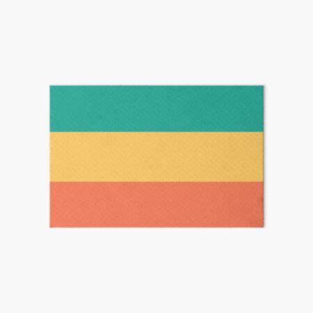 The pansexual pride flag, and the trans. "New Pansexual Flag 2020" Art Board Print by rhythmic ...