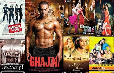 Songs are all sourced from, and,. Complete List Of 2008 Bollywood Movies | All Hindi Films ...