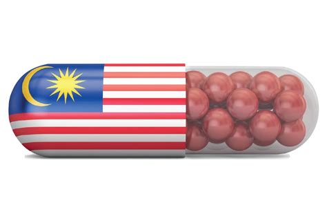 The company should have an. Malaysia pharmaceutical sector under market review | Asia ...